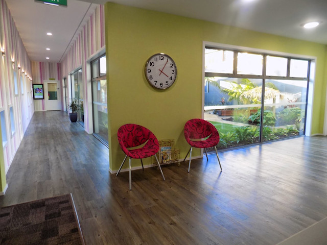 Photo of Child's Time Penrose