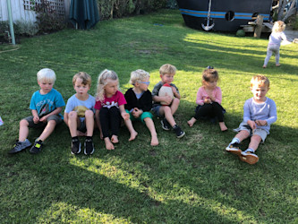 Photo of Murrays Bay Childcare Centre