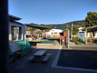 Photo of Tawa Central Kindergarten