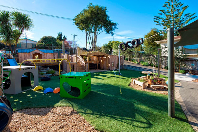 Photo of Miropiko Kindergarten