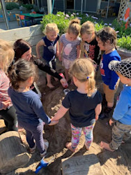 Photo of Little Magpies Childcare Centre 