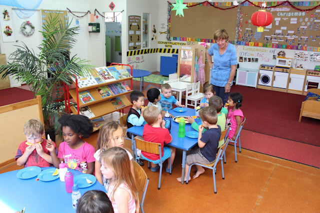 Photo of Kimberley Childcare Greenlane