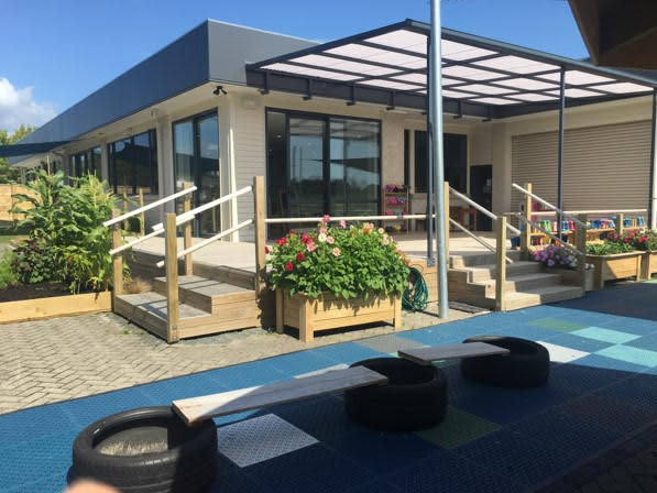 Photo of Li'l Champs Montessori Early Learning Centre