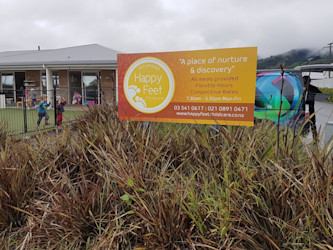 Photo of Happy Feet Childcare Richmond 