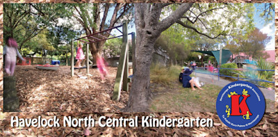 Photo of Havelock North Central Kindergarten