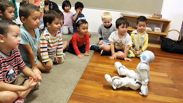 Photo of Little Earth Montessori Remuera