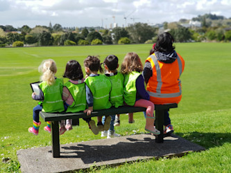 Photo of BestStart Gillies Avenue