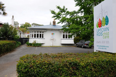 Photo of Uptown Kids Epsom Childcare Centre 