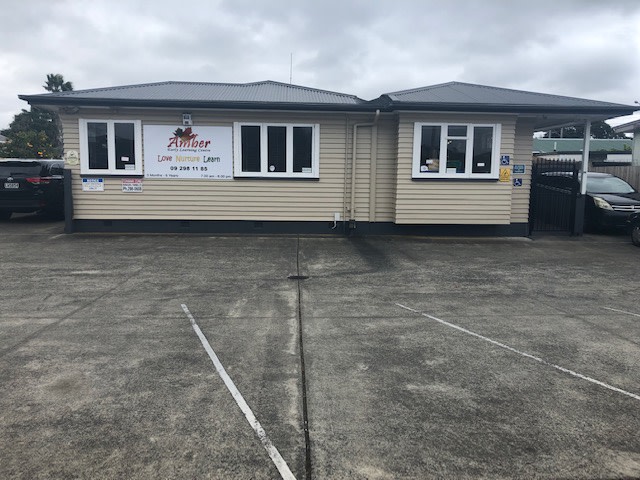 Photo of Amber Early Learning Centre
