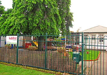 Photo of Kidsfirst Kindergartens Selwyn Street