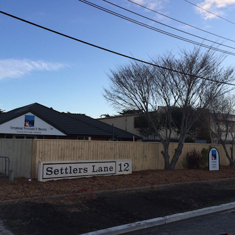 Photo of Ferrymead Preschool and Nursery