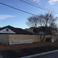 Photo of Ferrymead Preschool and Nursery