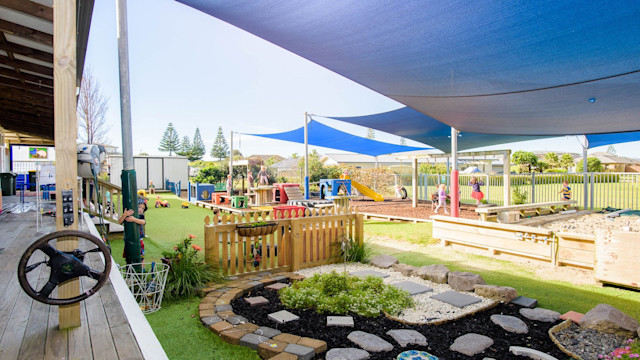 Photo of Coastlands Preschool 