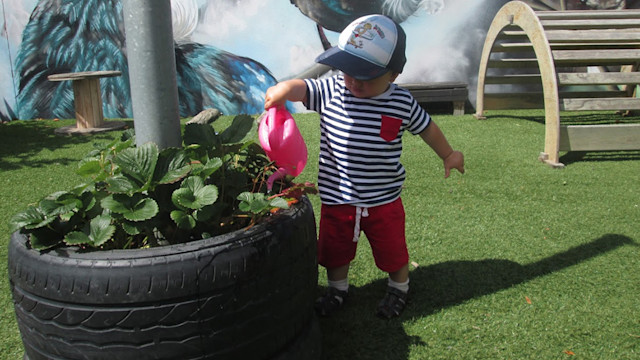 Photo of Lollipops Educare Centres Ltd T/A Lollipops Educare Blighs Road