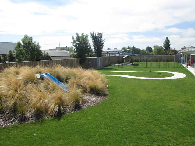 Photo of Judsons Road Early Childhood Centre