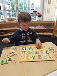 Photo of Remuera Montessori Ltd