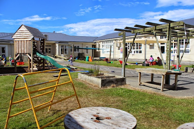 Photo of Little Citizens Early Learning Centre