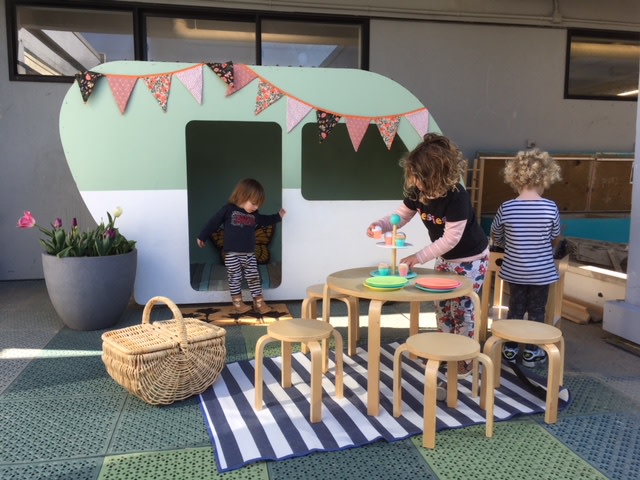 Photo of Childhood Concepts (Wellington) Limited