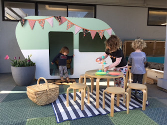 Photo of Childhood Concepts (Wellington) Limited