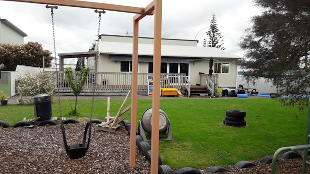 Photo of Montessori Milestones Preschool