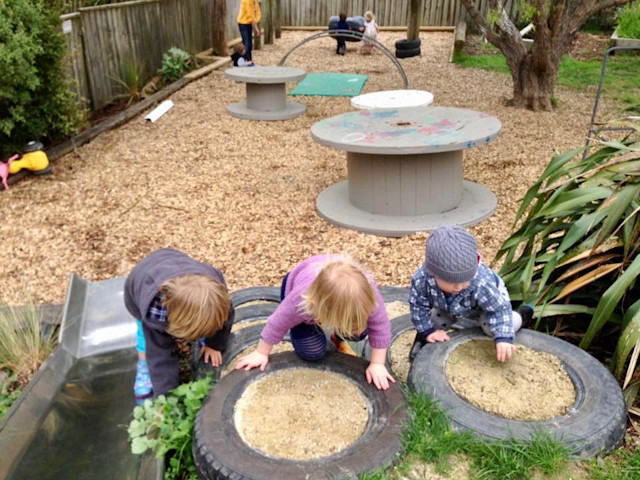 Photo of Ngaio Playcentre