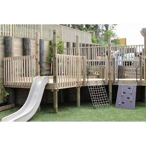 Photo of Coast Montessori Preschool