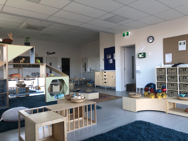 Photo of Brightlands Childcare Centre