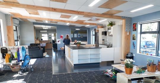 Photo of Kidsfirst Kindergartens The Bays