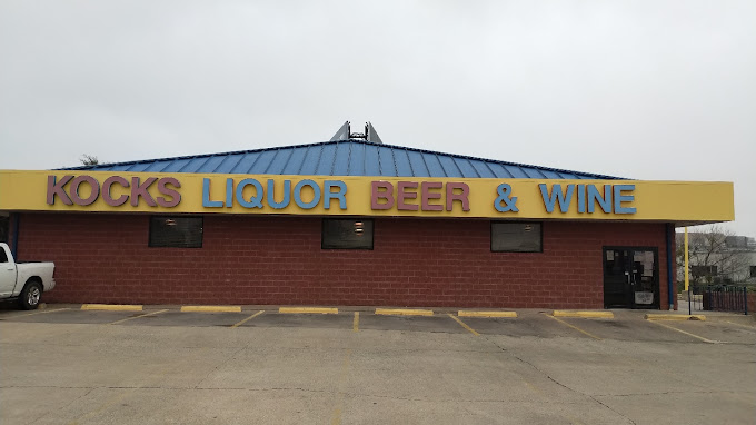 Kocks Liquor: Your One-Stop Destination for Exceptional Beer in Wichita Falls, Texas