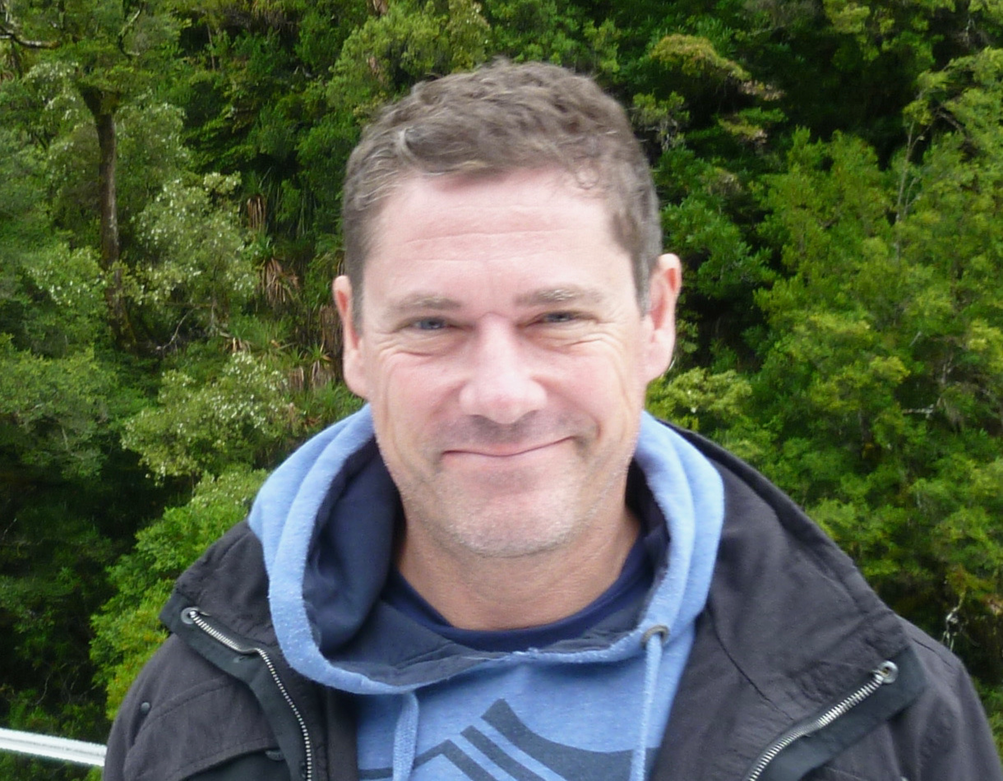 Mike Pynt — Director & Founder — Strategic Remedial Solutions