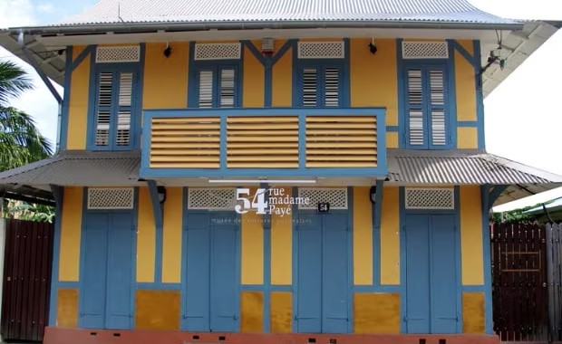 Musée Alexandre-Franconie