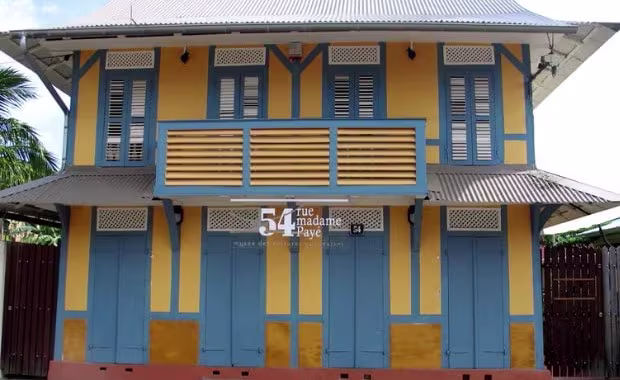 Musée Alexandre-Franconie