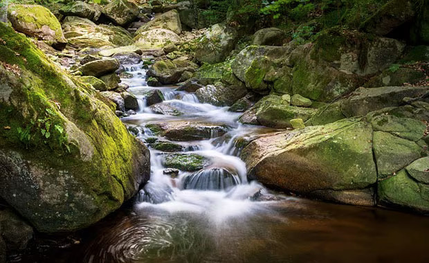 Chutes-de-Fourgassier