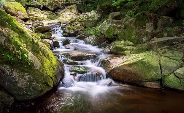 Chutes-de-Fourgassier