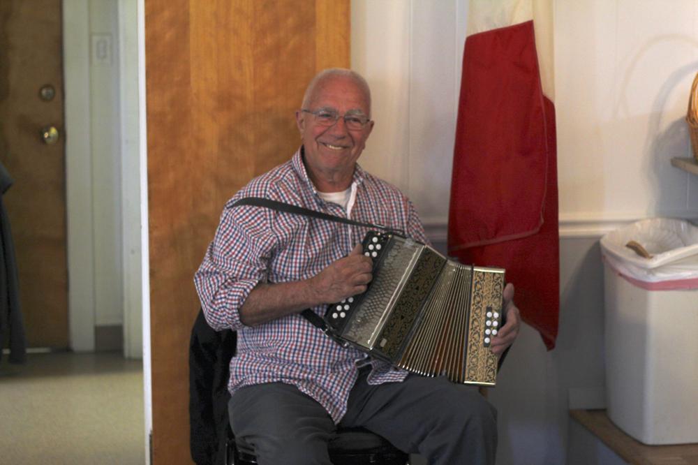 Accordion