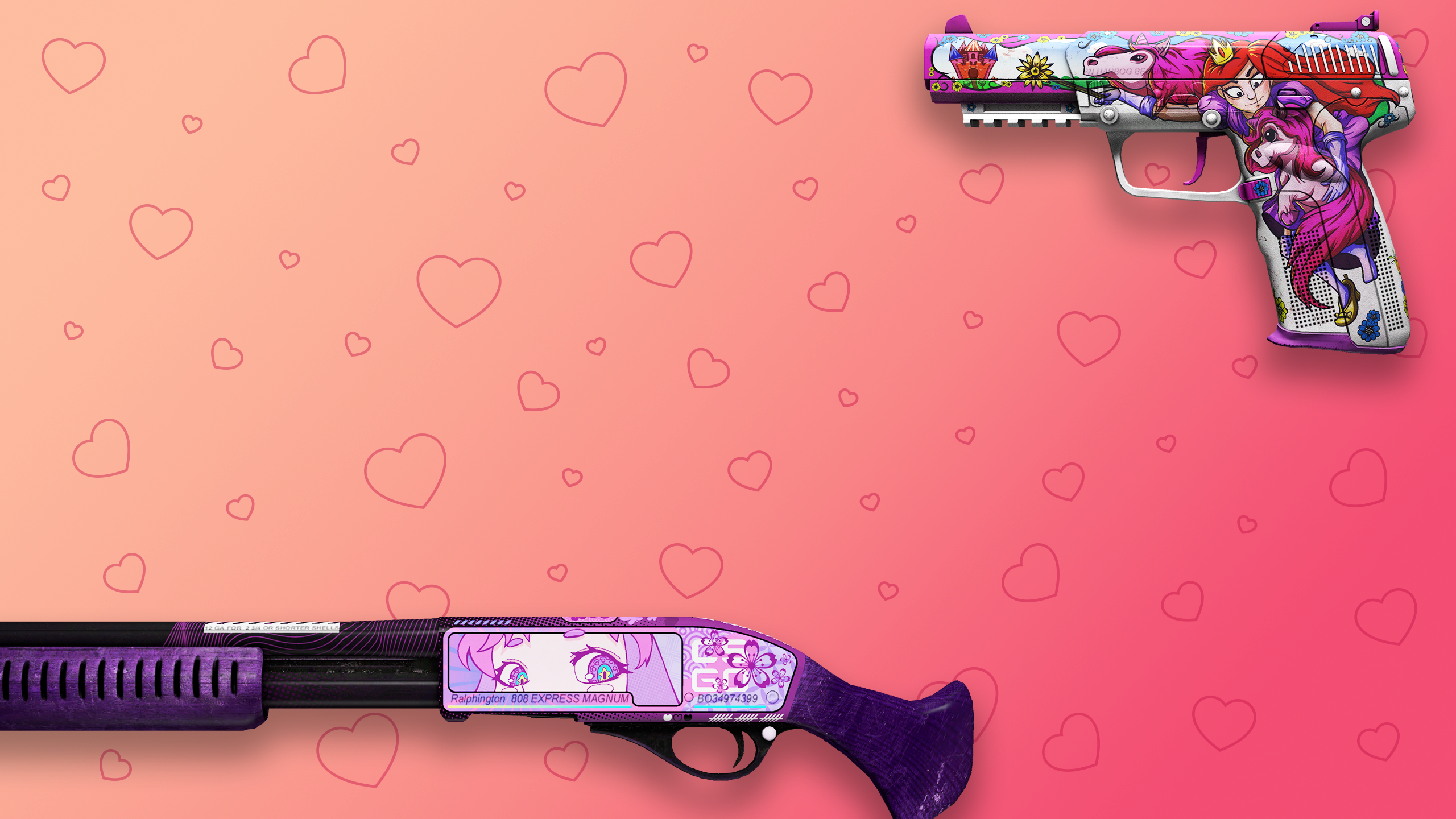 Best Valentines Day Skins 2024 Skinport Blog   Thumbnail  29  