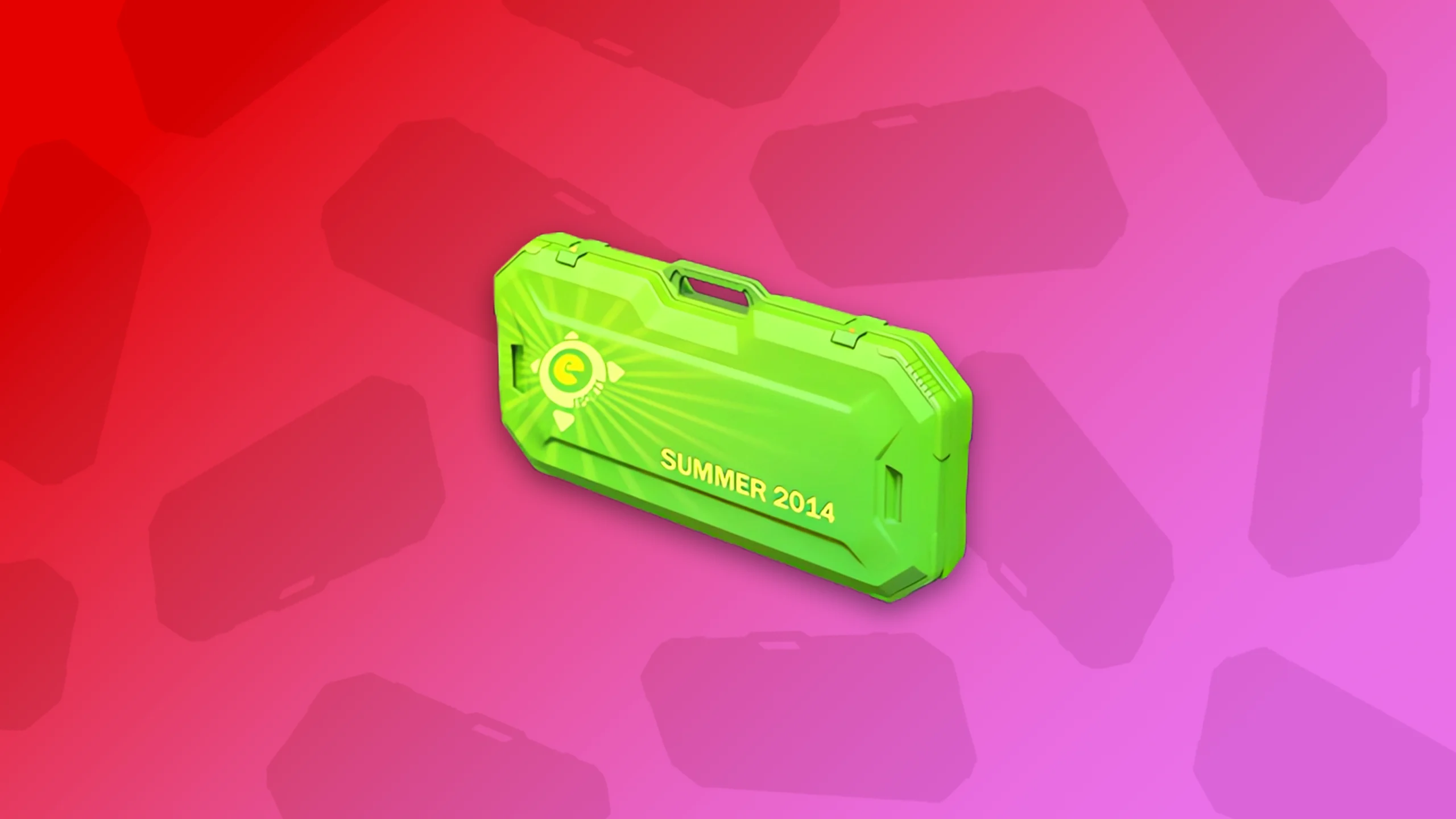 eSports 2014 Summer Case