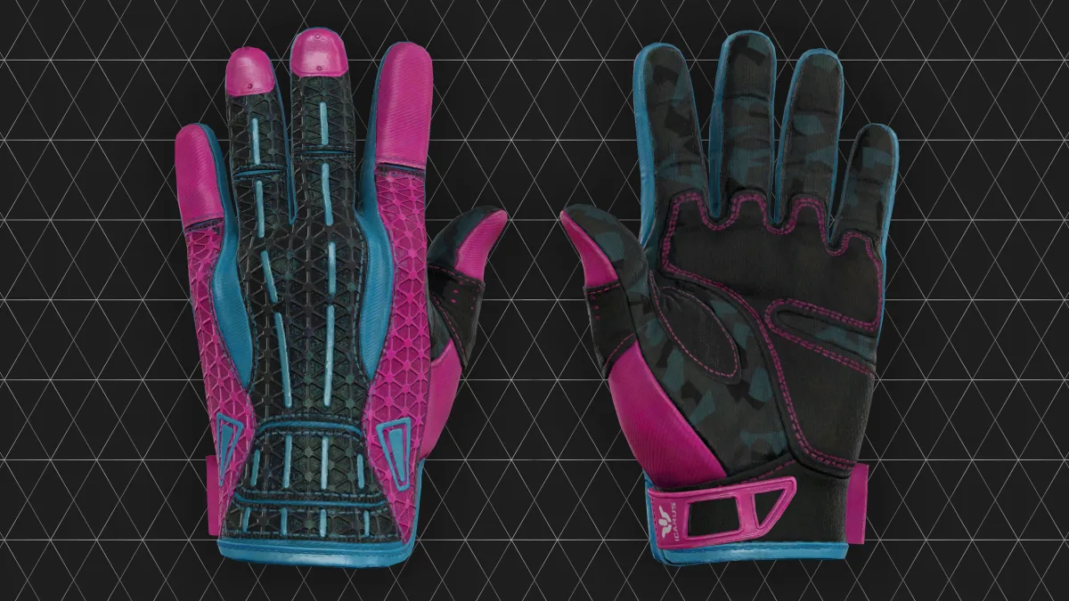 The 5 Most Expensive Gloves in CSGO Skinport Blog