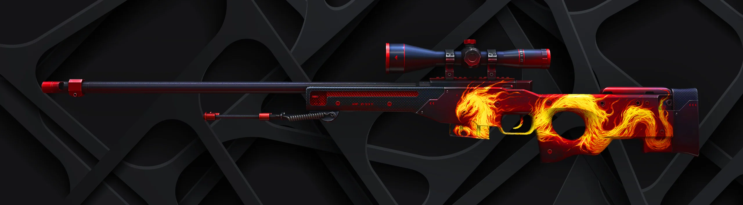 AWP | Wildfire