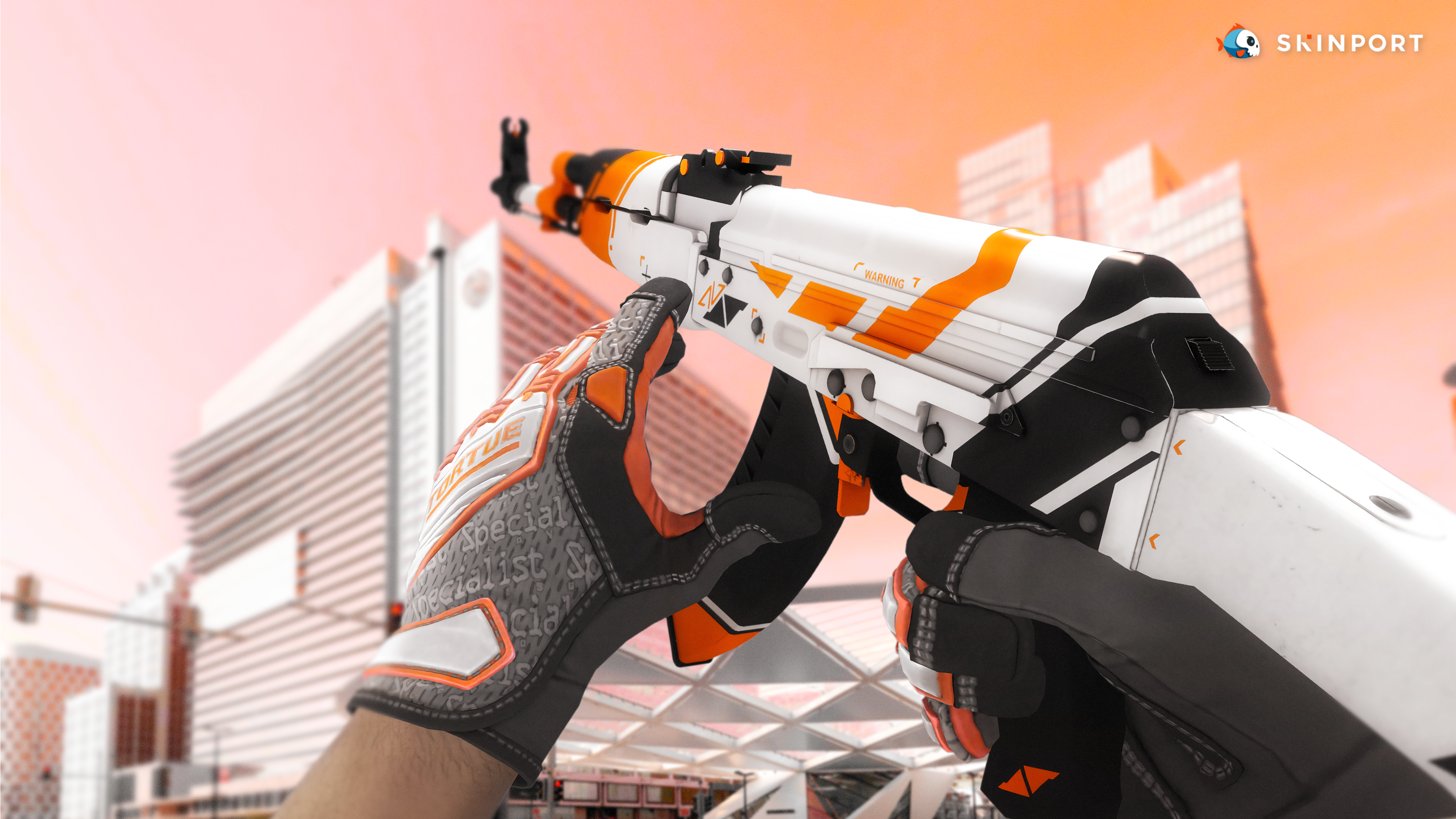 🔥 #awp asiimov - android HD Photos & Wallpapers (75+ Images) - Page: 3