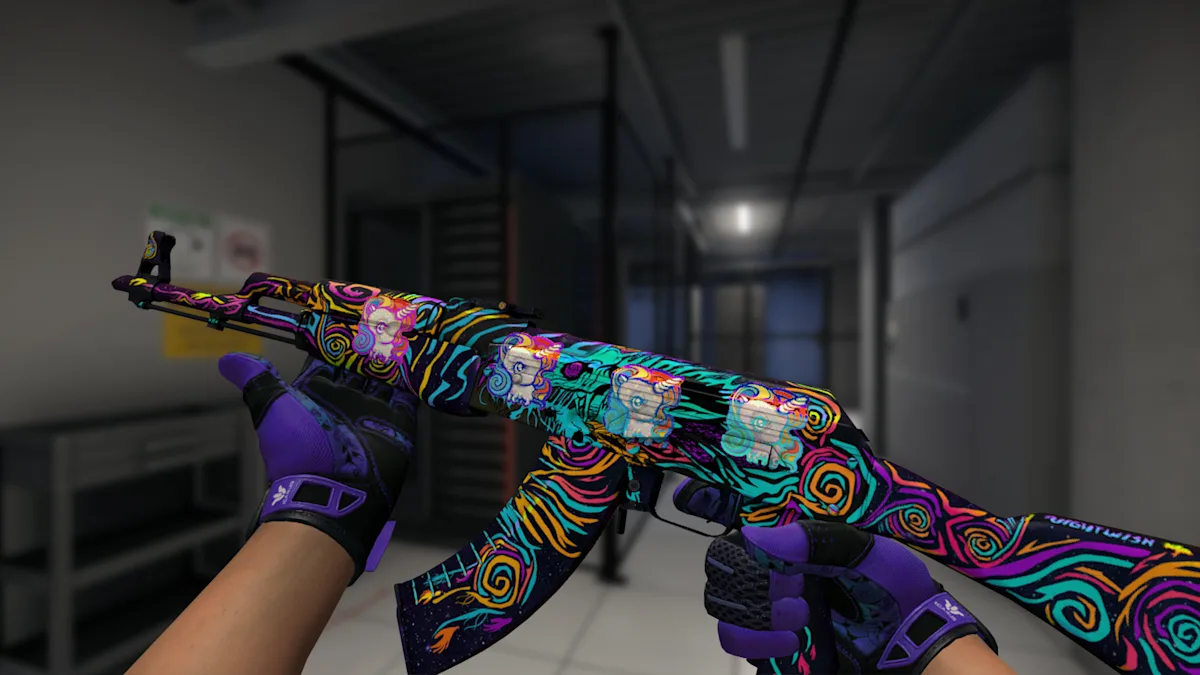 Top 5 Budget Stickers in CS:GO - Skinport Blog