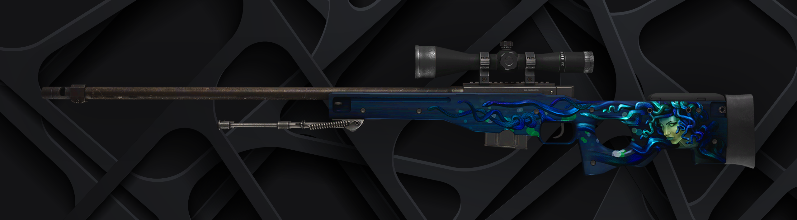 ⋆ 13 Best AWP Skins CSGO List » Is It Asiimov or Medusa? [2022]