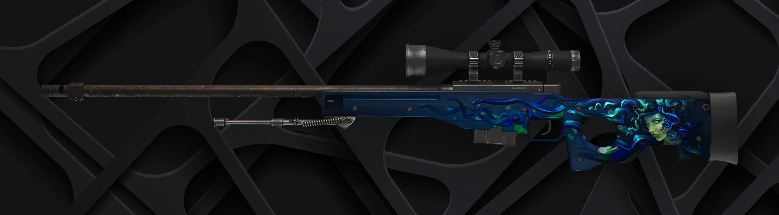 AWP | Medusa