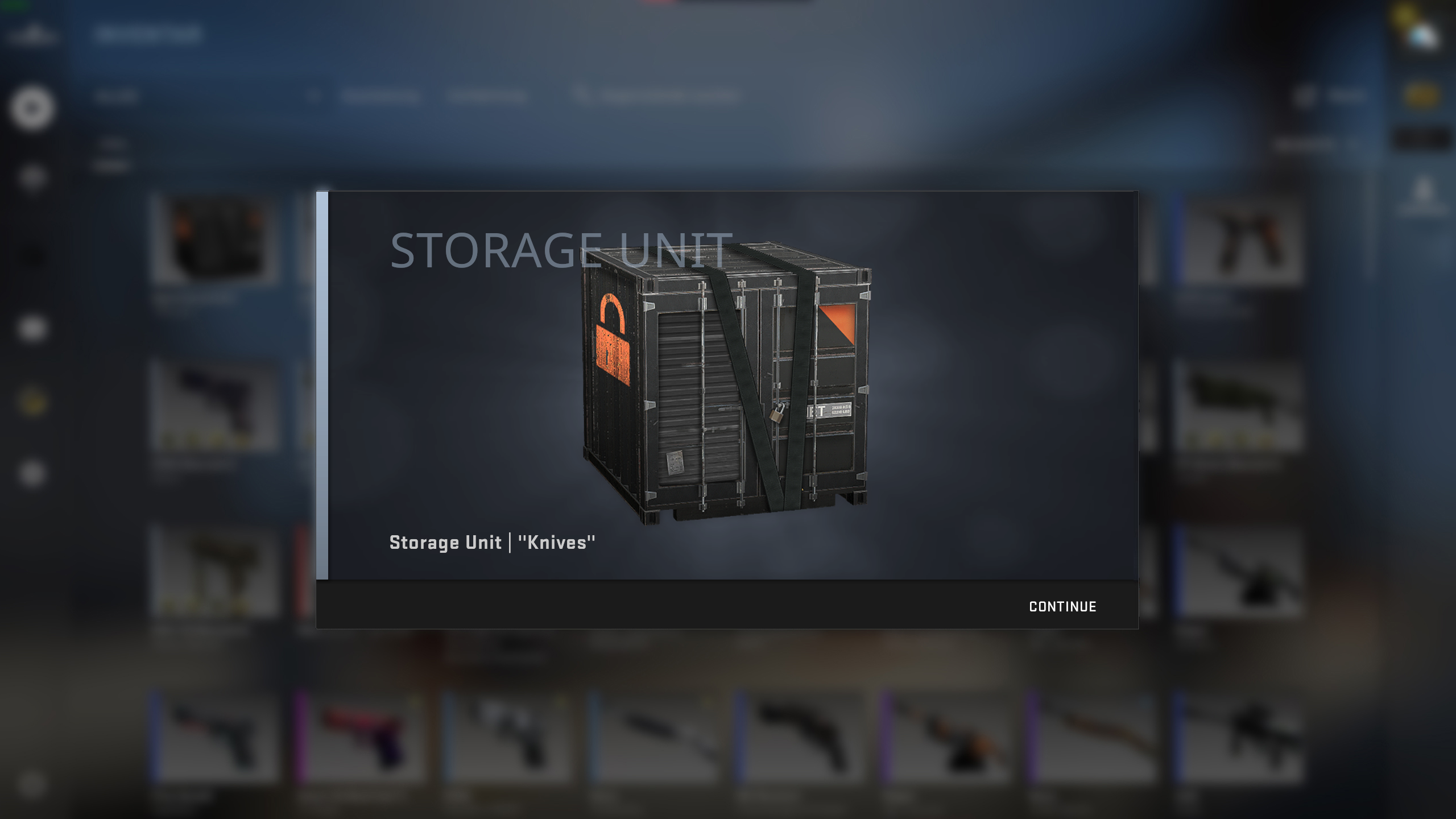 Storage Wars: The Hidden Strategies for Your CSGO Inventory