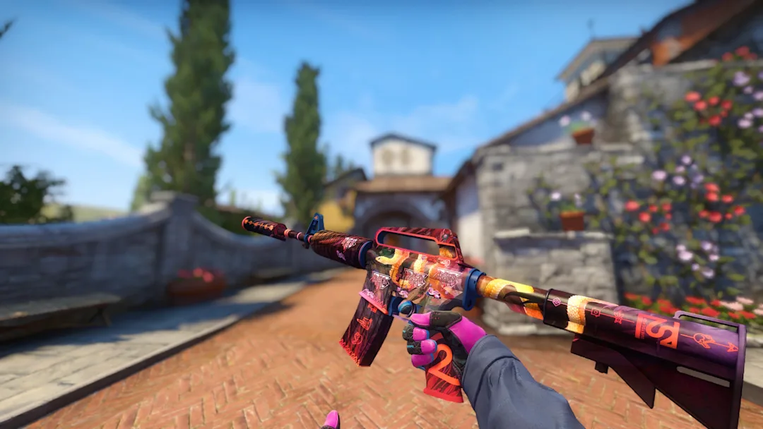 Beste Skins des CS:GO Blast Majors Paris - Skinport Blog