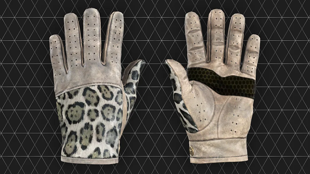 The 5 Most Expensive Gloves in CSGO Skinport Blog
