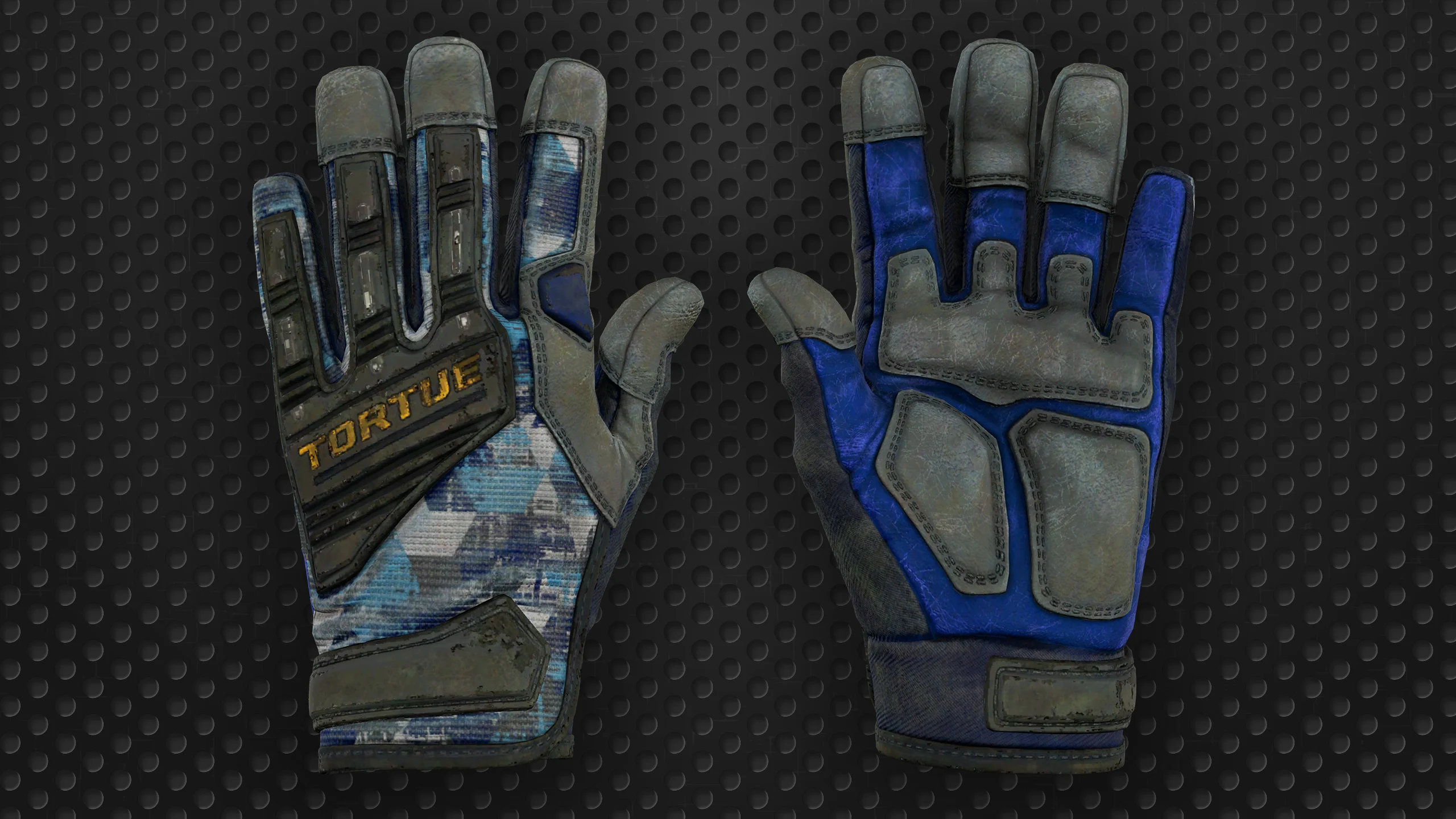 Specialist Gloves Mogul BS