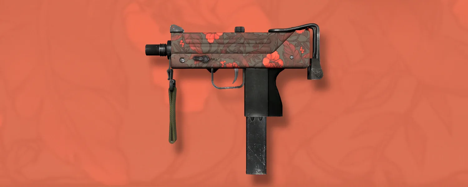 Mac-10 | Aloha