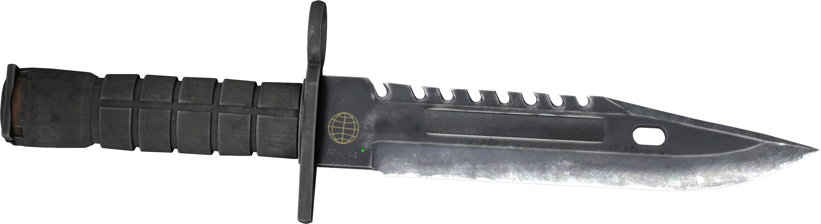 M9 Bayonet Vanilla