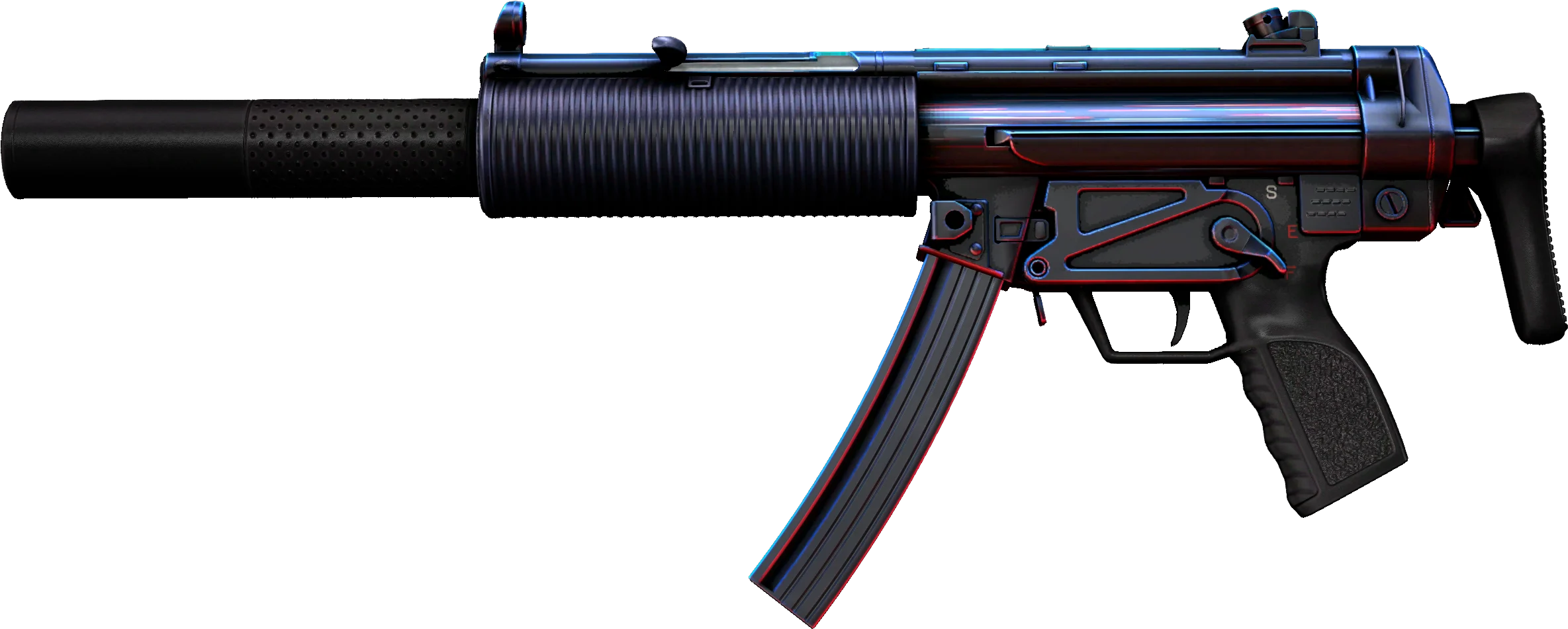 MP5-SD | Liquidation